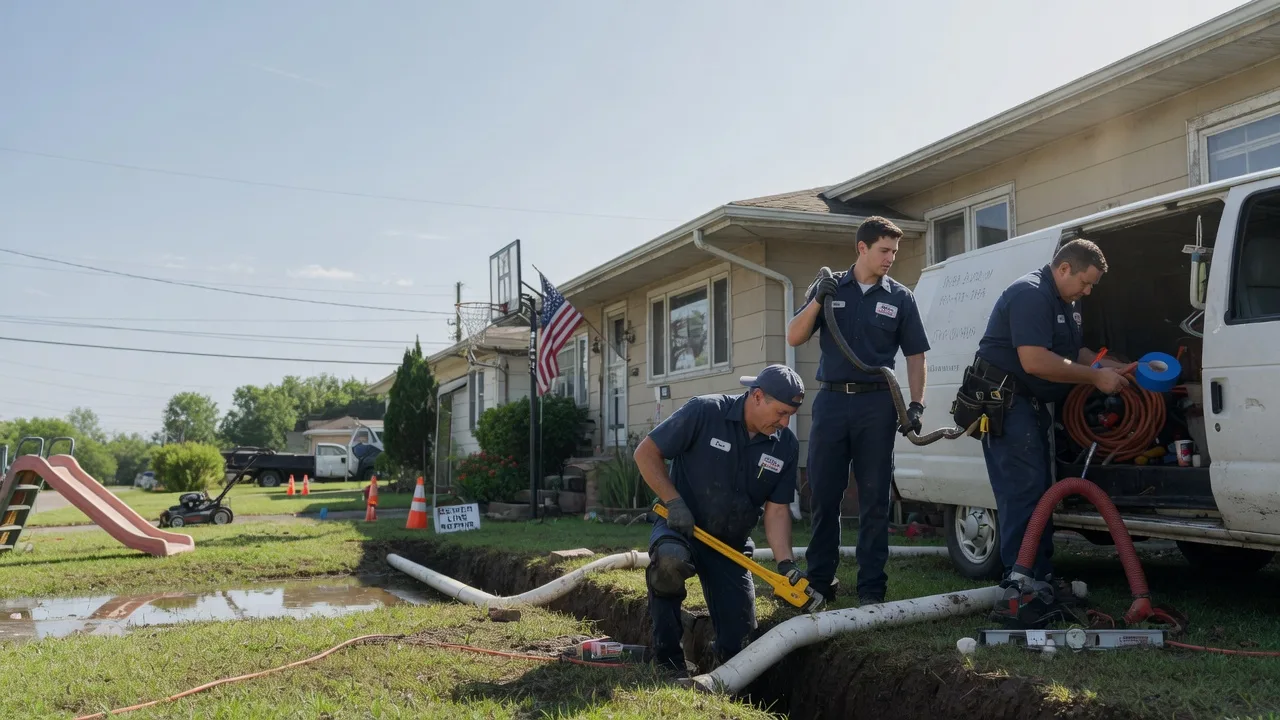 Toilet Installation in Austinville, IA near me